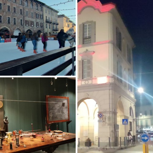 Cosa fare in provincia di Pavia. Gli eventi di sabato 10 dicembre