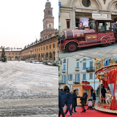 Cosa fare in provincia di Pavia. Gli eventi di domenica 11 dicembre