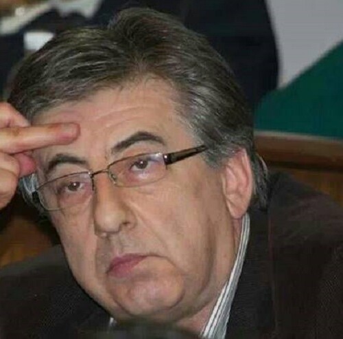 Sabato l’addio a Ezio Brusasco, ex assessore del Comune di Alessandria