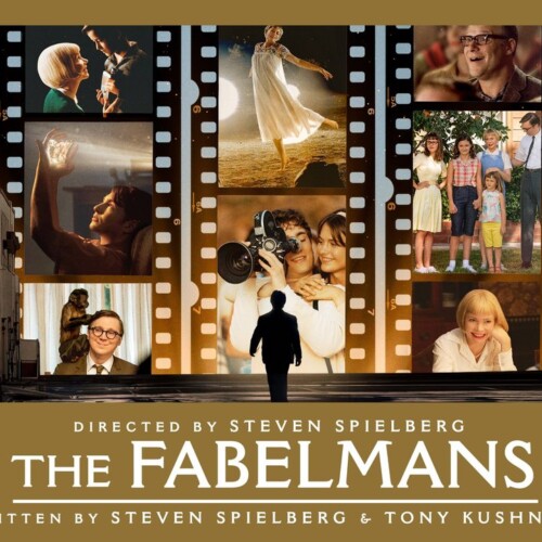 Natale al cinema a Pavia con “The Fabelmans” e “Le otto montagne”