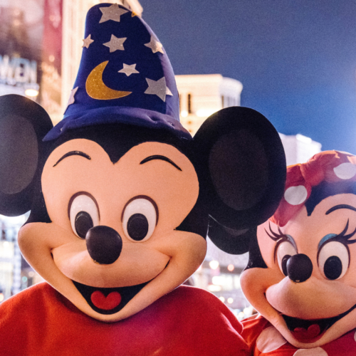 All’Auditorium di Milano ‘Fantasia’ di Disney con le musiche dal vivo