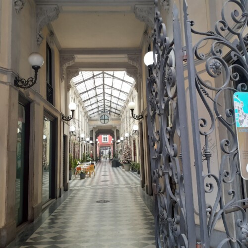 “Artisti alessandrini in Galleria Guerci”: l’anticipazione di un evento nel cuore del centro cittadino