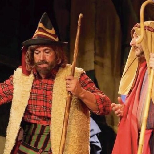 Al Teatro San Francesco torna Gelindo con una nuova graffiante businà
