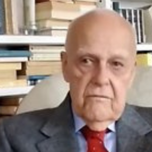 É morto lo studioso Gian Carlo Ferretti. Insegnò anche a Pavia