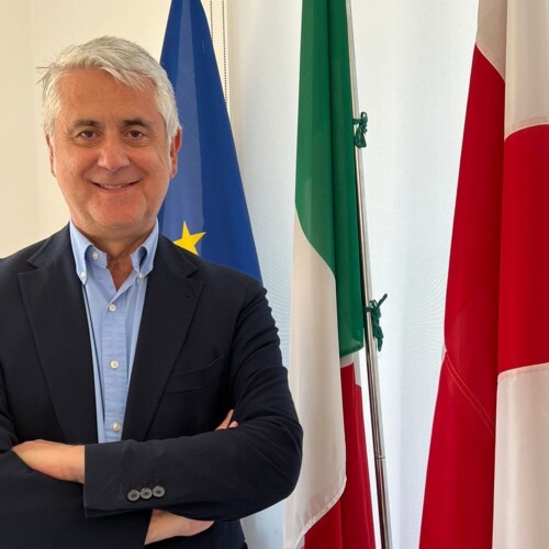 Barosini lunedì con Anci per avere certezze sui progetti Pnrr