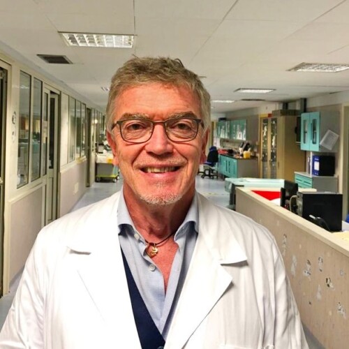 Ospedale Alessandria: Giovanni Montobbio nuovo direttore della Terapia Intensiva Pediatrica