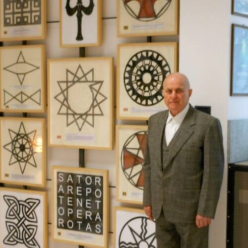 Addio a Francesco Ianniello, papà del Museo del ferro di Alessandria