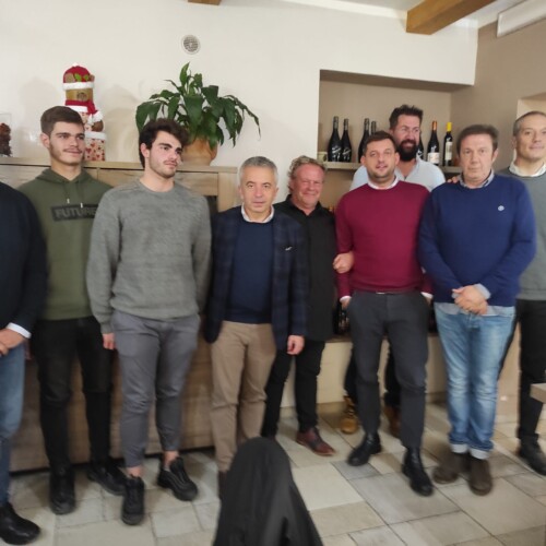 Caro gasolio, fauna selvatica e PSR. Le richieste Cia Alessandria all’assessore Protopapa