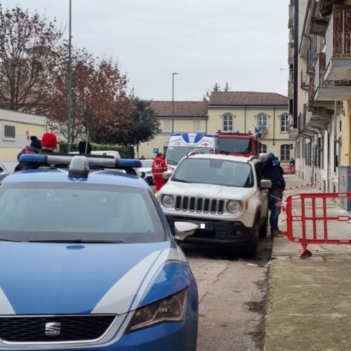 Lutto a Casale. Ex insegnante di 72 anni stroncata da un malore