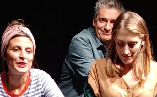 “Io e te” una storia romantica lunga una vita sabato 10 dicembre al Teatro San Francesco