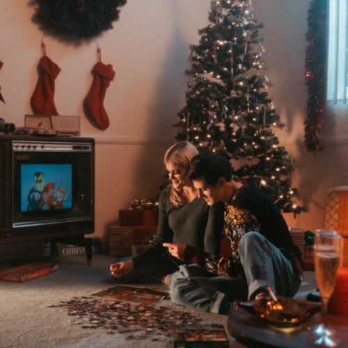 I film da vedere in tv sul digitale terrestre questo Natale
