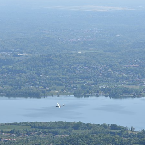 L’Università di Pavia monitorerà gli ecosistemi dei laghi insubrici