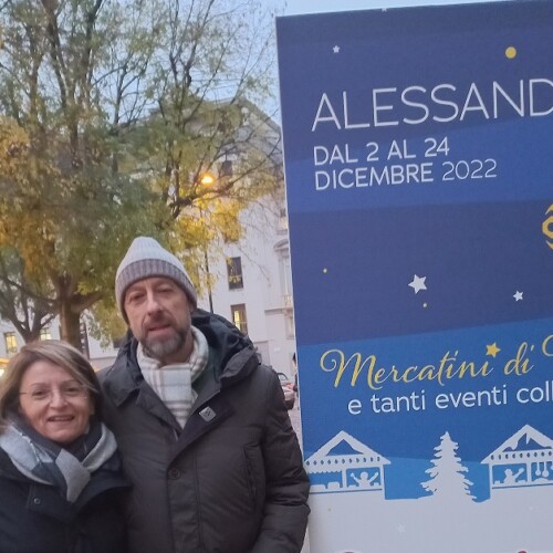 Sabato 10 e domenica 11 dicembre cultura, intrattenimento e bel canto in piazza della Libertà ad Alessandria
