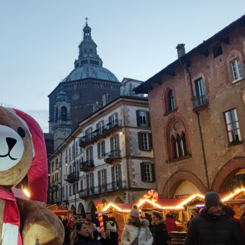 Meno dieci giorni a Natale. I mercatini aperti in Lombardia nel fine settimana