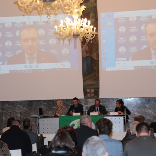 Cia Alessandria ringrazia Fornaro e Molinari per sostegno agli agricoltori