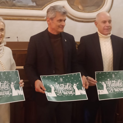 Natale a Pavia 2022, tutti gli appuntamenti da vivere in città