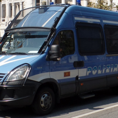 ‘Ndrangheta: blitz della polizia a Milano, arrestate dieci persone