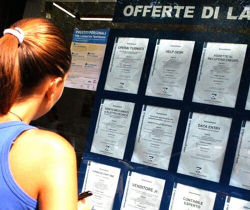 Le offerte di lavoro di questa settimana in provincia di Alessandria