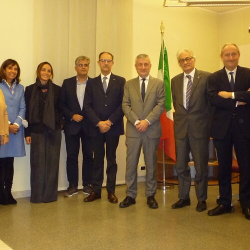 Ordine ingegneri di Alessandria: rinnovato il consiglio. Marco Colombo torna presidente