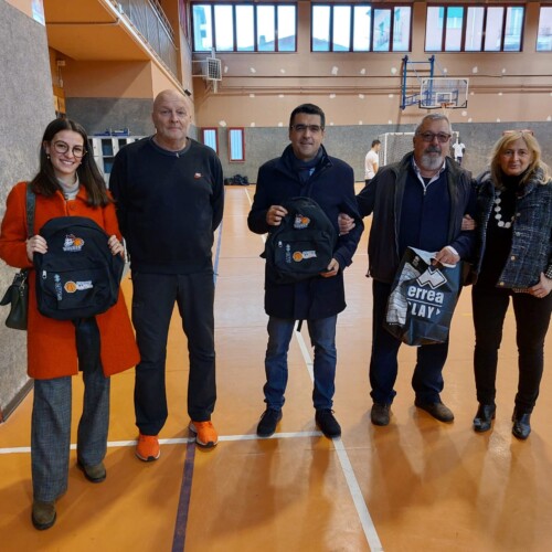 Sì della Provincia alla concessione delle palestre delle scuole alle società che promuovono sport giovanile