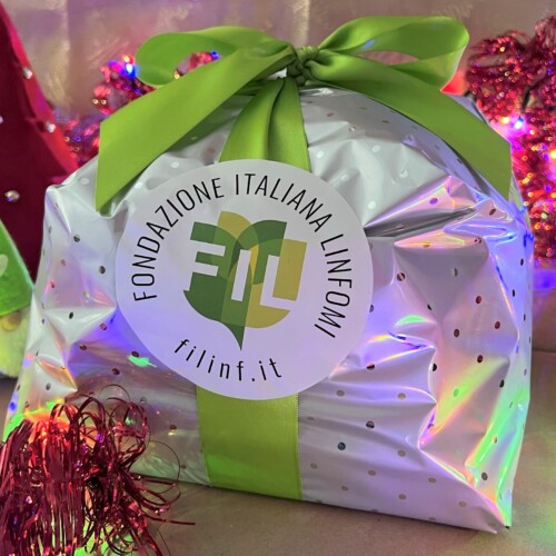 Panettoni e pandori per la Fondazione Linfomi: dove e quando acquistarli in provincia