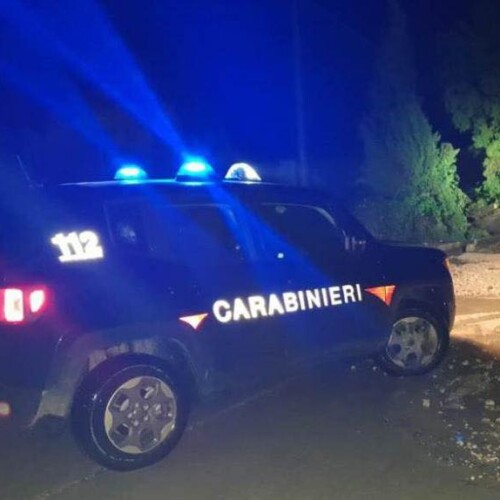 Anziana esce di casa e si perde: in corso le ricerche tra Gamalero e Castellazzo