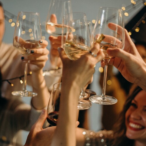 Capodanno: dove festeggiare in provincia di Alessandria