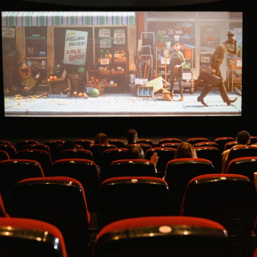 Natale al cinema: i film in programmazione in provincia di Alessandria