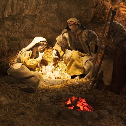 Lo spettacolo dei presepi scalda il Natale: ecco quelli da non perdere in provincia