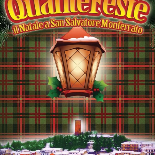 QuanteFeste – Il Natale a San Salvatore Monferrato