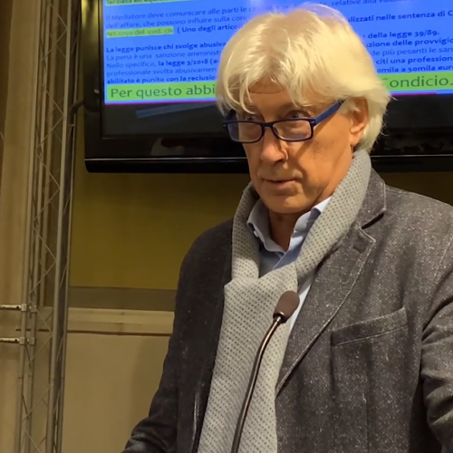 “Il commercio non sta morendo e i negozi sfitti sono pochissimi, cambiano dinamiche e aumenta pragmatismo”