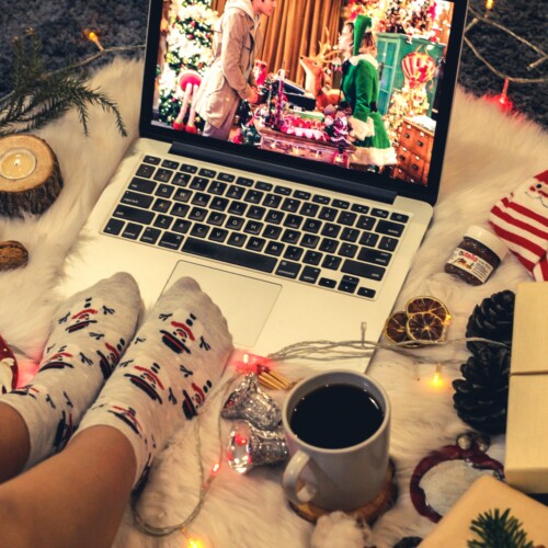 I migliori film di Natale da vedere in streaming durante le feste