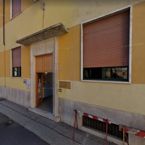 Il saluto della dirigente scolastica dell’Istituto De Amicis-Manzoni: “Non dimenticherò mai questa comunità”
