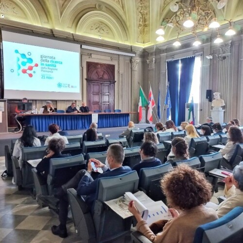 Solidal per la Ricerca: grazie ai donatori attivate 8 borse di studio