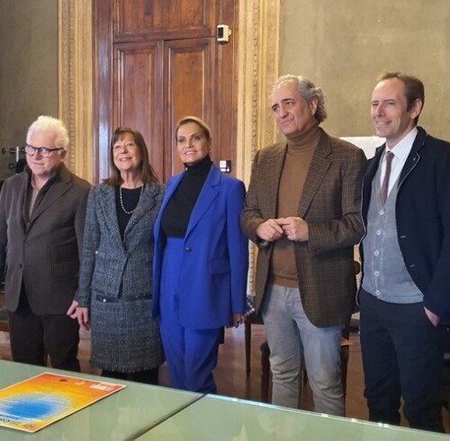 Diritti, giustizia e un docufilm su Pannella alla due giorni con Simona Ventura: “Il Piemonte è la mia terra”