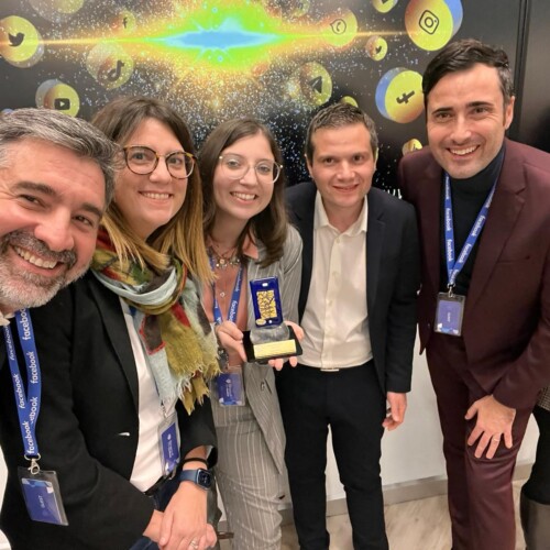 Ospedale Alessandria vince lo “Smartphone d’oro” per comunicazione pubblica digitale