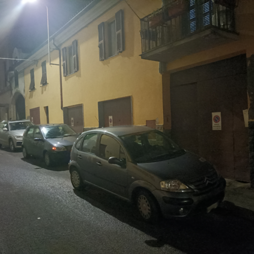 Parcheggi selvaggi e cattive abitudini: un problema diffuso