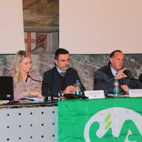 La Cia chiede alla politica azioni mirate e rapide per salvare l’agricoltura