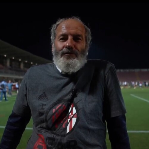 Alessandria Calcio: il segretario generale Stefano Toti si è dimesso