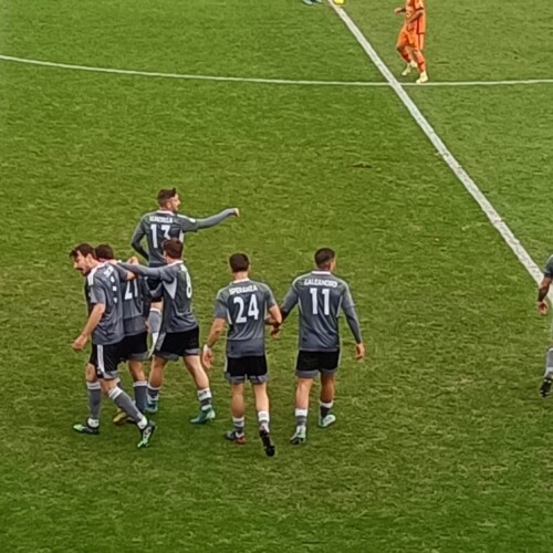 L’Alessandria in casa non sa più vincere: con l’Aquila Montevarchi è solo 2-2