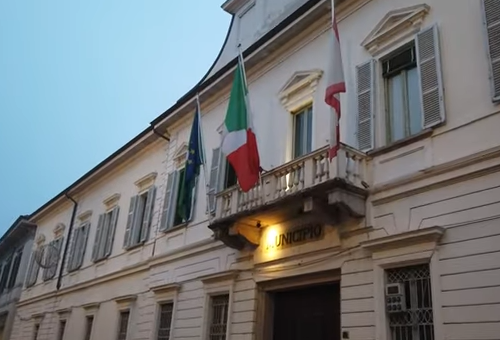 Vigevano, crolla la giunta. Si dimettono il sindaco e tredici consiglieri