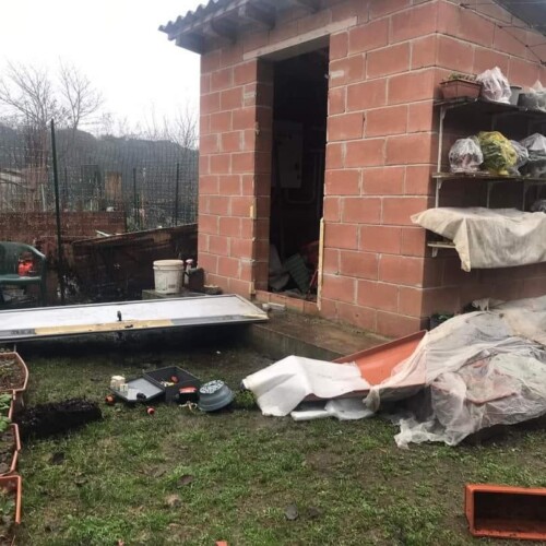 Forte Acqui: “Presto sarà un luogo sicuro e di tutti”. Le telecamere passano da 6 a 8