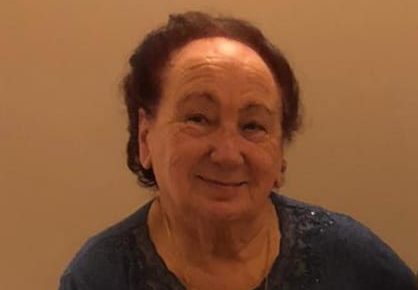 Alessandria dice addio a Mariuccia Cremon, per anni alla polisportiva di Cabanette