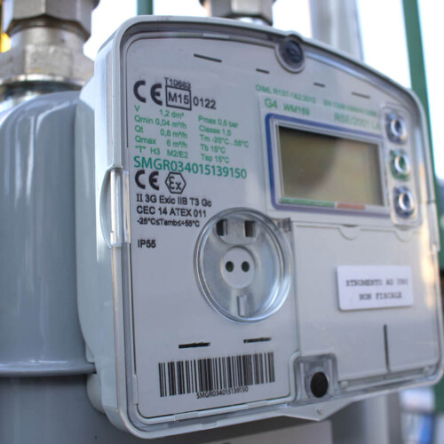 Al via ad Alessandria l’installazione di nuovi contatori smart per l’acqua