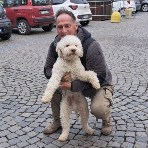 Le foto della benedizione degli animali per Sant’Antonio Abate a Valenza