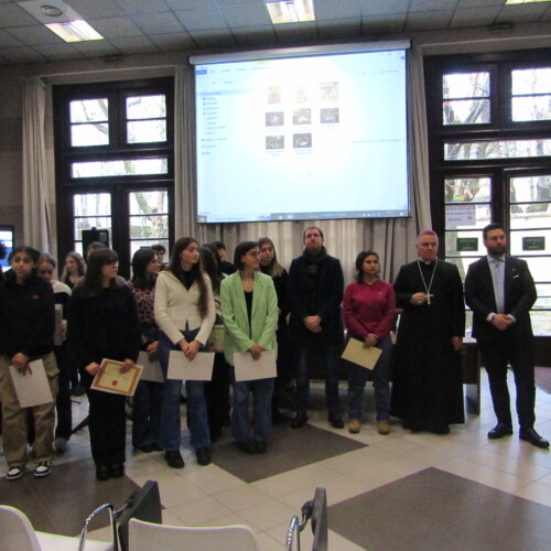 Il Balbo di Casale premia gli studenti più meritevoli