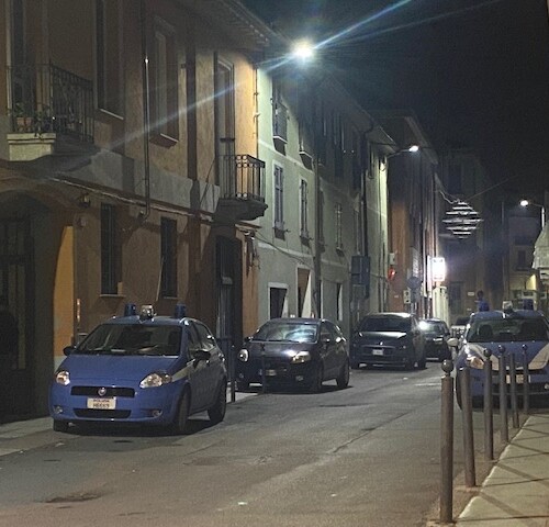 Anziano trovato senza vita in casa, in via San Pio V. Inquirenti al lavoro per chiarire le cause del decesso dell’84enne