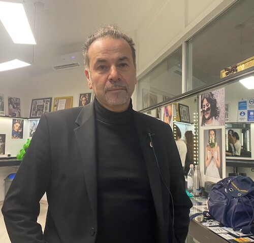 Paolo Demaria, il “trucco” dei look di Sanremo di Articolo31, Modà, Colapesce Dimartino