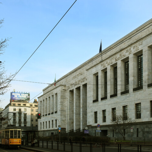 Ultima Generazione: “Il 10 gennaio saremo in presidio davanti al tribunale di Milano”