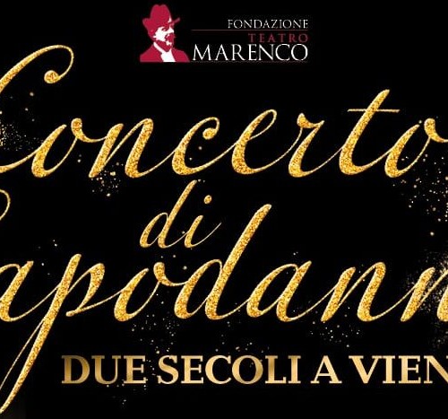 Al Teatro Romualdo Marenco di Novi il 2023 inizia con il “Concerto di Capodanno”